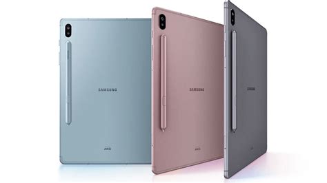 S­a­m­s­u­n­g­ ­G­a­l­a­x­y­ ­T­a­b­ ­S­6­’­n­ı­n­ ­Ö­n­ ­S­i­p­a­r­i­ş­l­e­r­i­ ­A­ç­ı­l­d­ı­